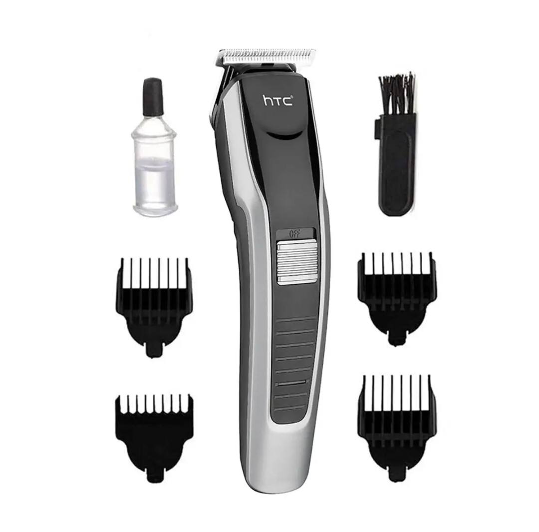 HTC AT-538 Rechargeable Professional Trimmer for Men